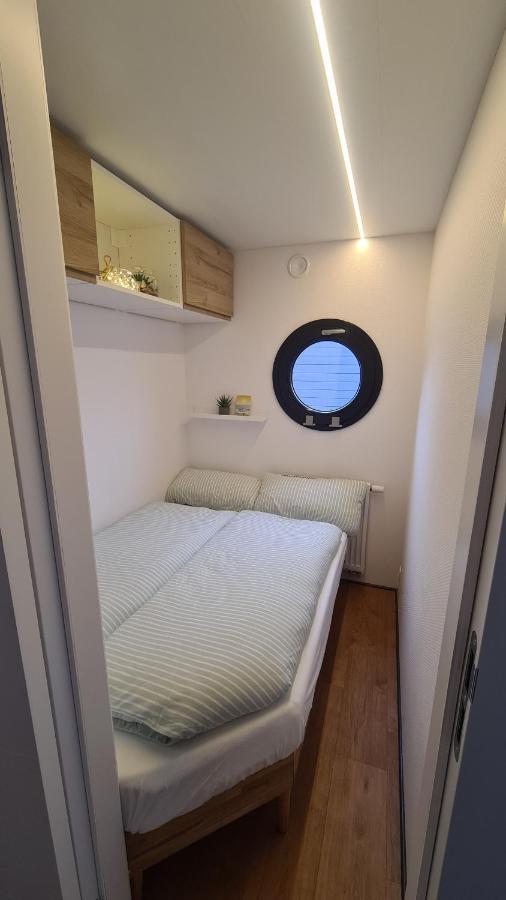 Hausboot La Mare Emma Apartment Weyhe Exterior photo